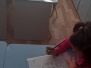 Activități aprilie 2021