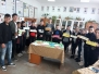 Activități octombrie 2018 - 2