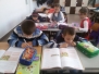 Activități proiect martie 2019, Cherciu Ioana, grupa 13