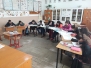 Activități Școala Burca, martie 2019