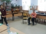 Activități Școala Gimnazială Tîmboiești, februarie 2019