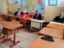 Activități Școala Gimnazială Tîmboiești, martie 2019