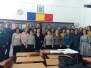 Curs formare CD, seria 1